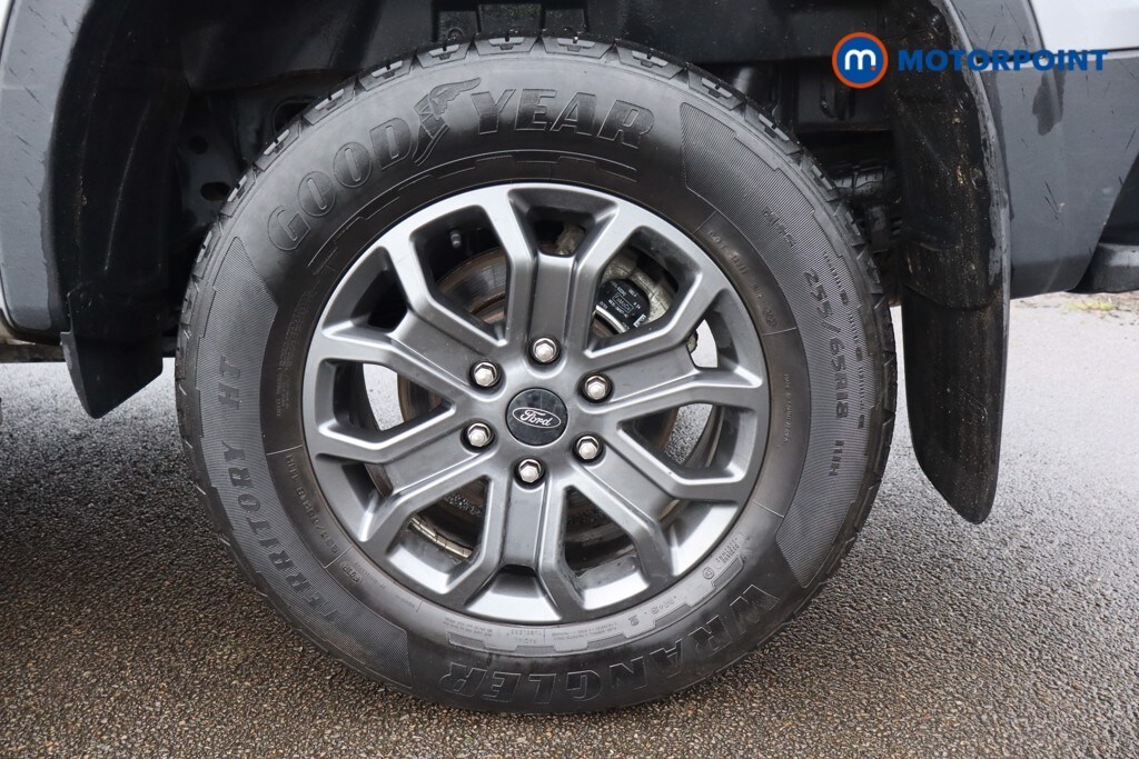 Used Ford Ranger 2024 for sale - 77533524: Photo 35