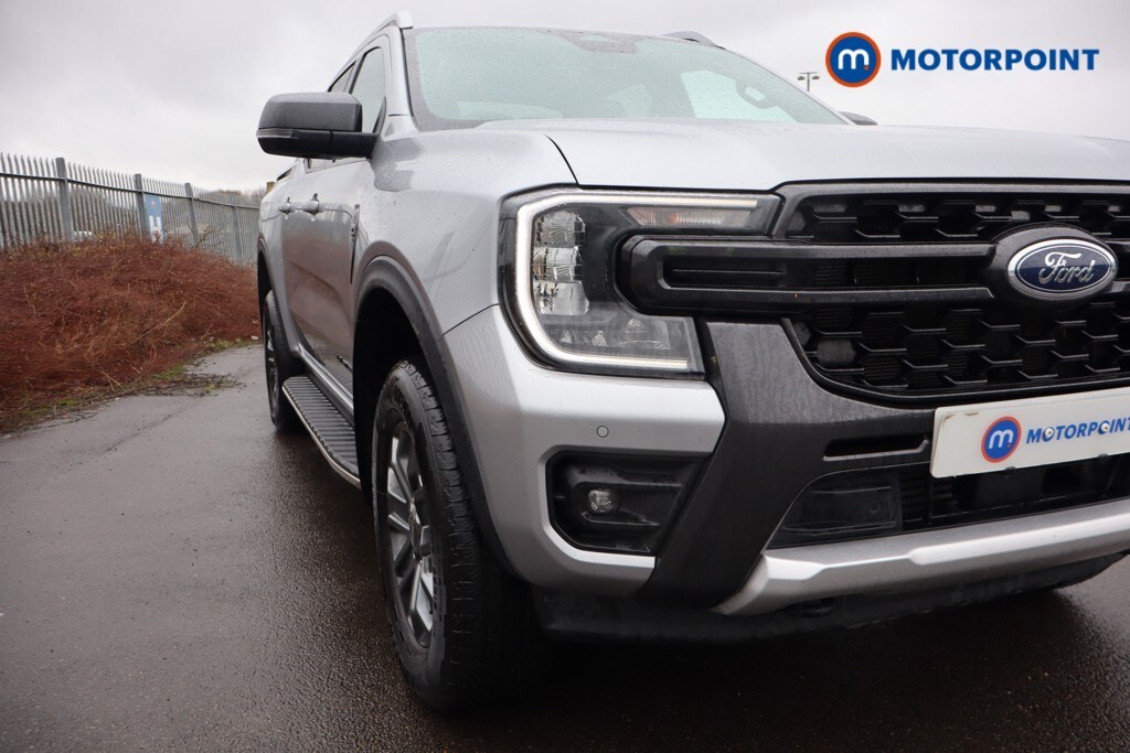 Used Ford Ranger 2024 for sale - 77533524: Photo 36