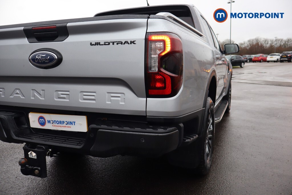 Used Ford Ranger 2024 for sale - 77533524: Photo 37