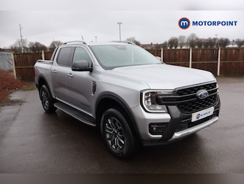 Used Ford Ranger 2024 for sale - 77533524: Photo