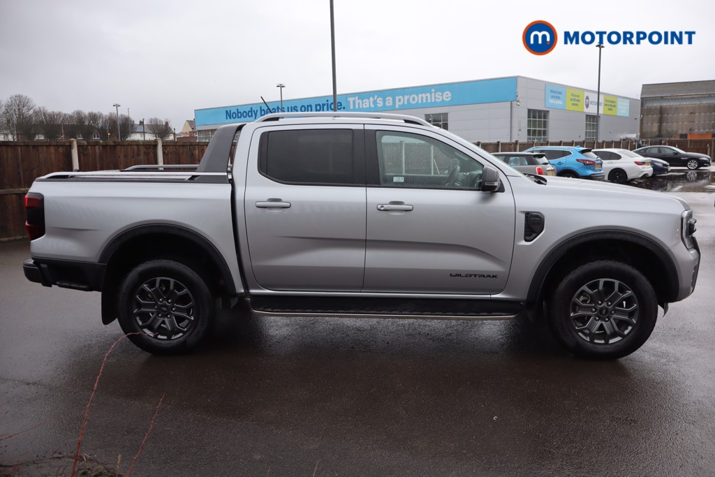Used Ford Ranger 2024 for sale - 77533524: Photo 4