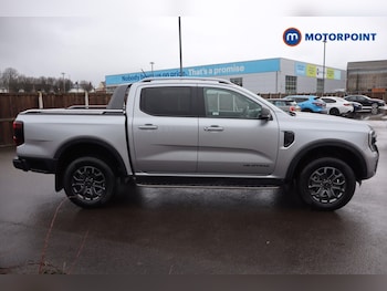 Used Ford Ranger 2024 for sale - 77533524: Photo