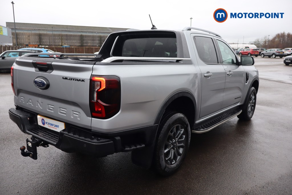 Used Ford Ranger 2024 for sale - 77533524: Photo 5