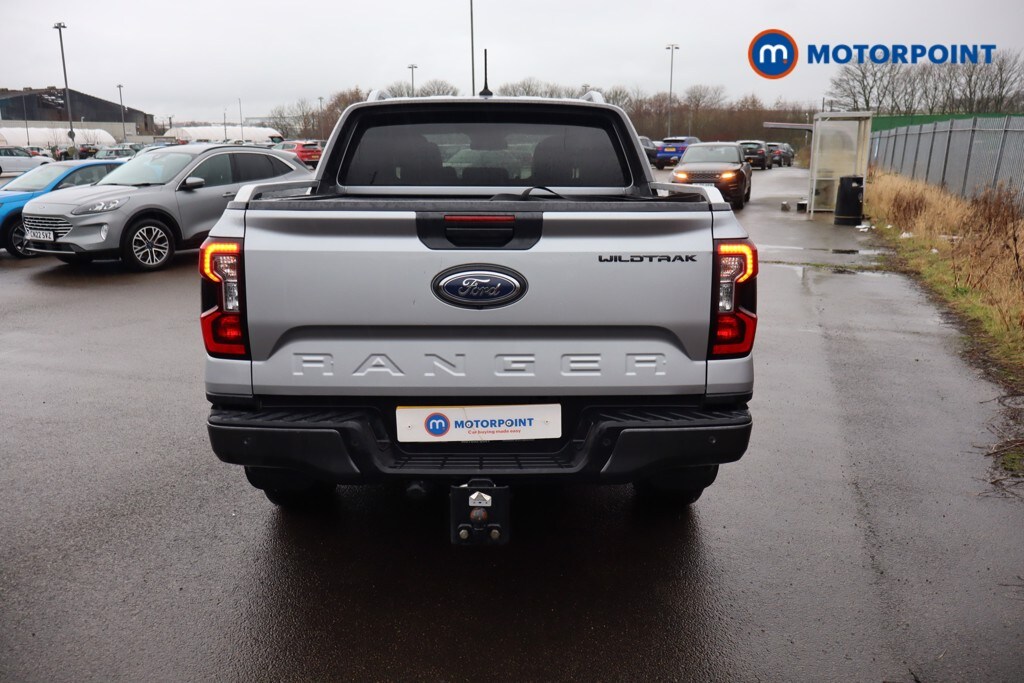 Used Ford Ranger 2024 for sale - 77533524: Photo 6
