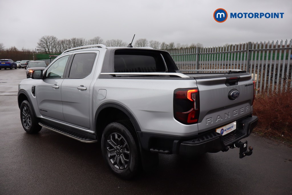 Used Ford Ranger 2024 for sale - 77533524: Photo 7