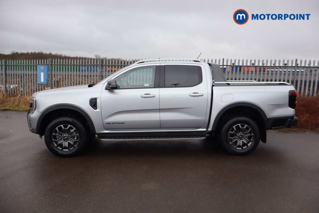 Used Ford Ranger 2024 for sale - 77533524: Photo 8