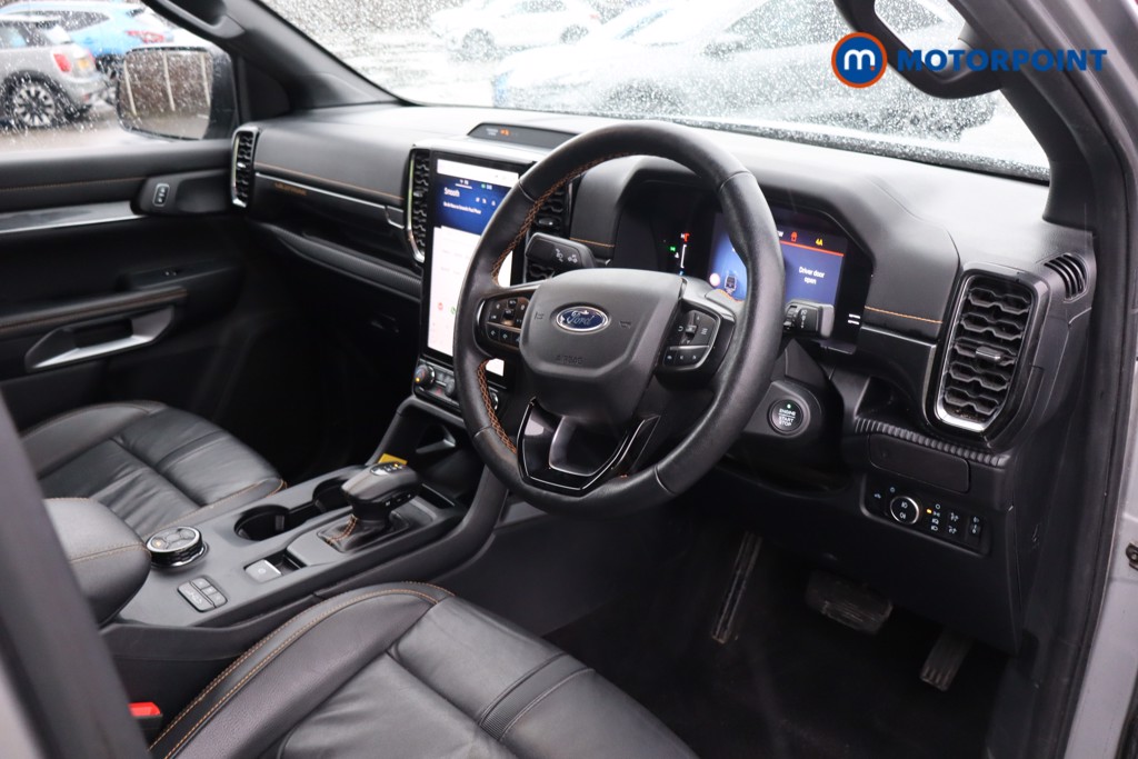 Used Ford Ranger 2024 for sale - 77533524: Photo 9