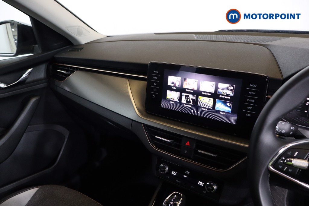 Used Skoda Kamiq 2022 for sale - 76718336: Photo 11