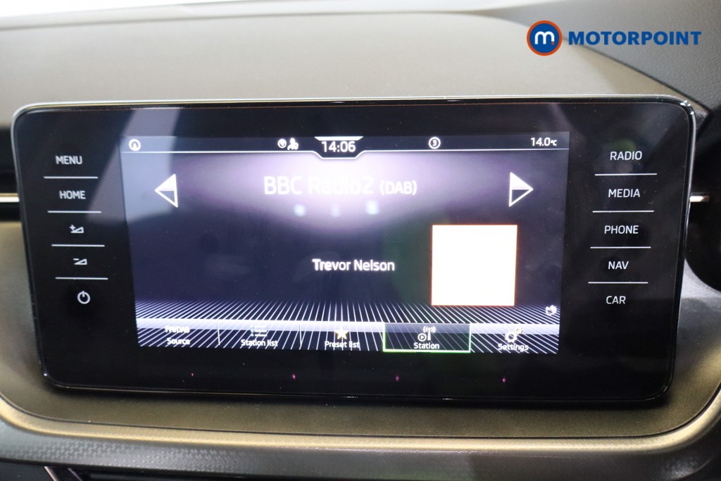 Used Skoda Kamiq 2022 for sale - 76718336: Photo 13