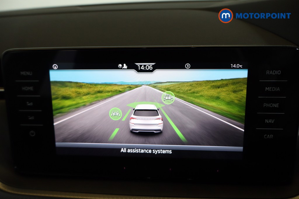 Used Skoda Kamiq 2022 for sale - 76718336: Photo 16