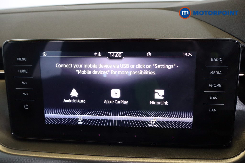 Used Skoda Kamiq 2022 for sale - 76718336: Photo 17