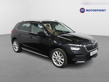 Skoda - Kamiq