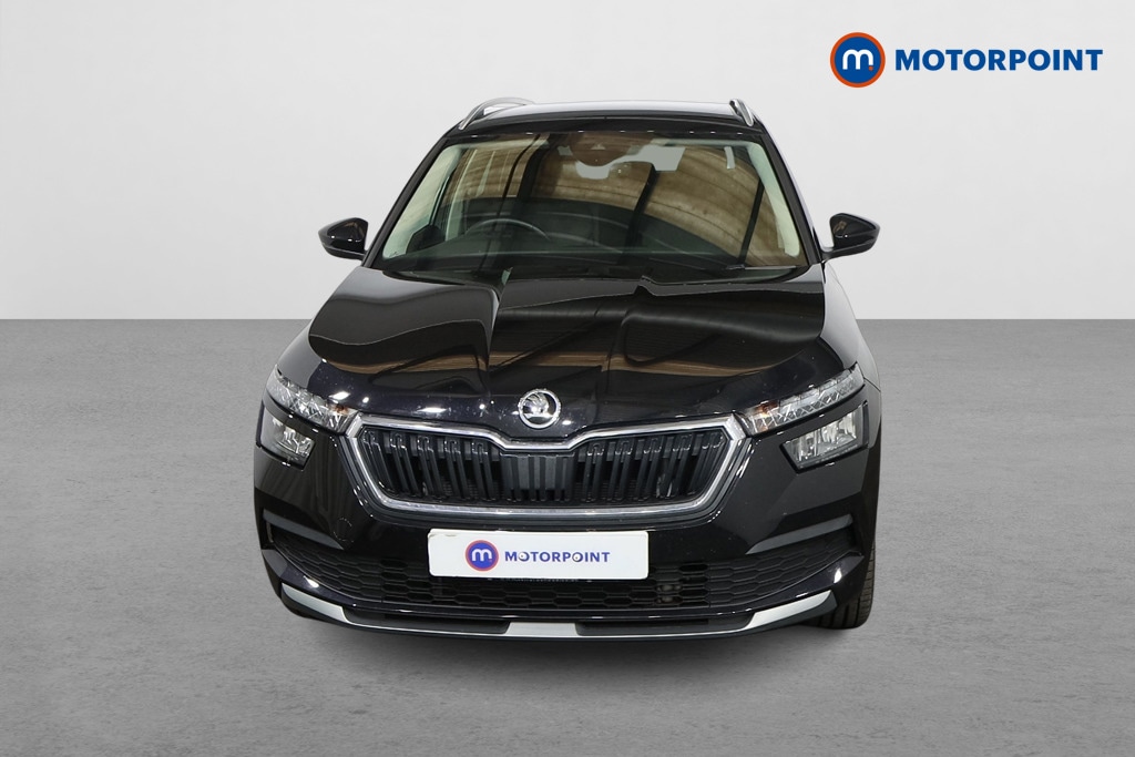 Used Skoda Kamiq 2022 for sale - 76718336: Photo 2
