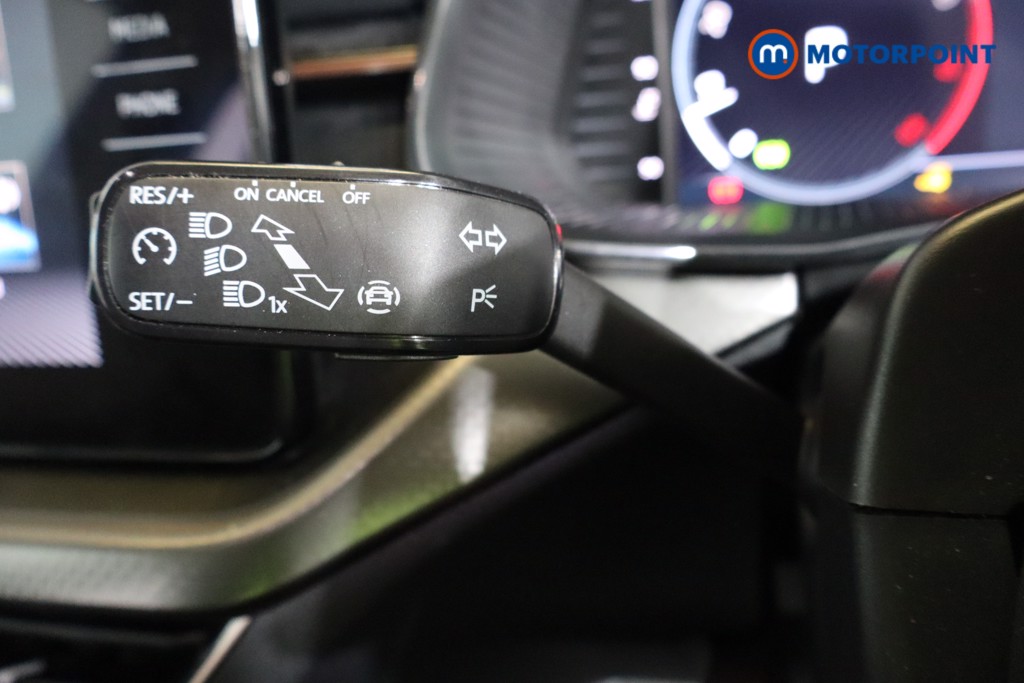 Used Skoda Kamiq 2022 for sale - 76718336: Photo 24