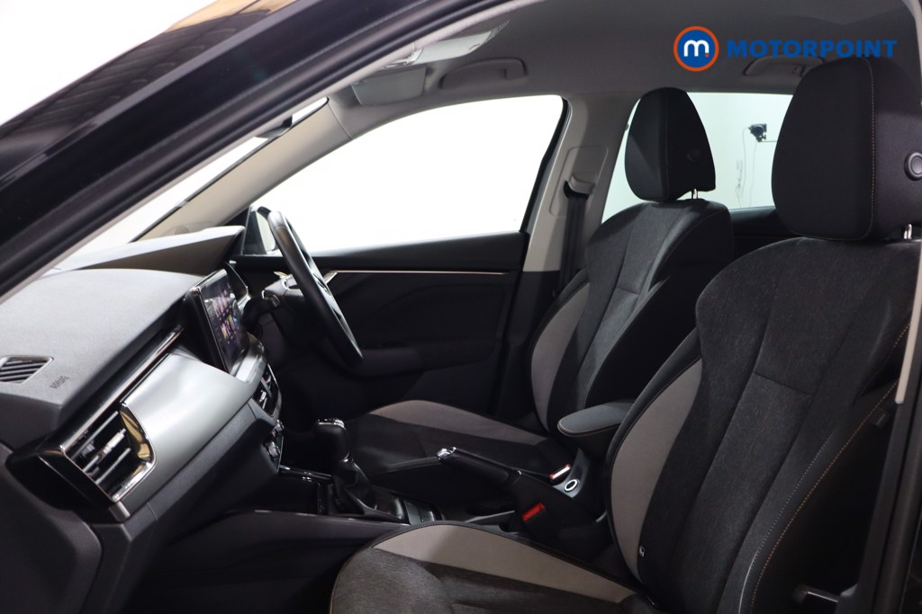 Used Skoda Kamiq 2022 for sale - 76718336: Photo 28