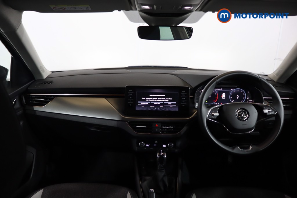 Used Skoda Kamiq 2022 for sale - 76718336: Photo 31