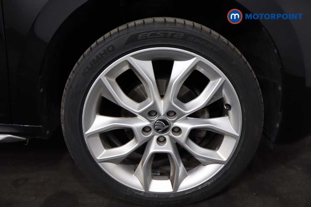 Used Skoda Kamiq 2022 for sale - 76718336: Photo 34