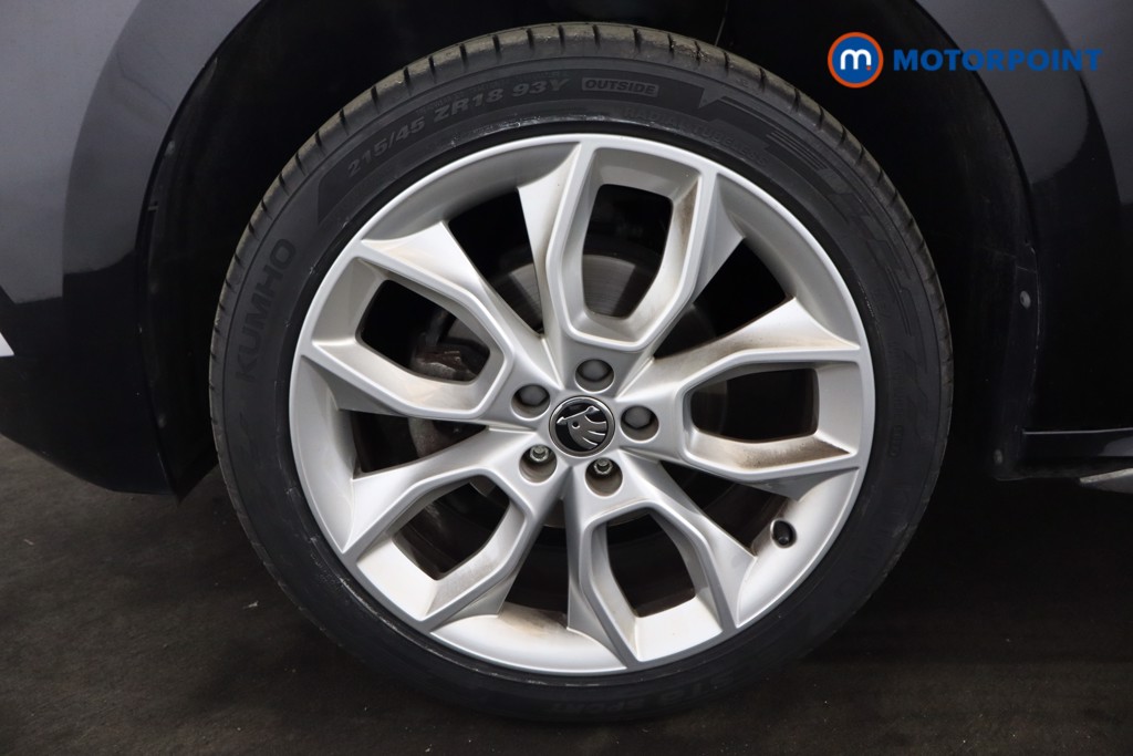 Used Skoda Kamiq 2022 for sale - 76718336: Photo 35