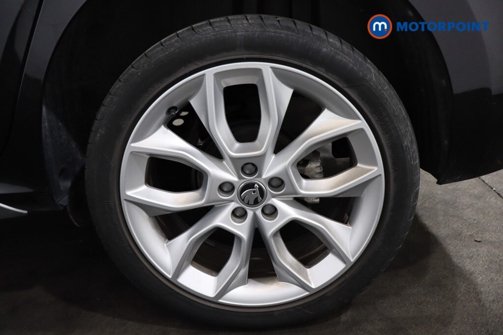 Used Skoda Kamiq 2022 for sale - 76718336: Photo 36