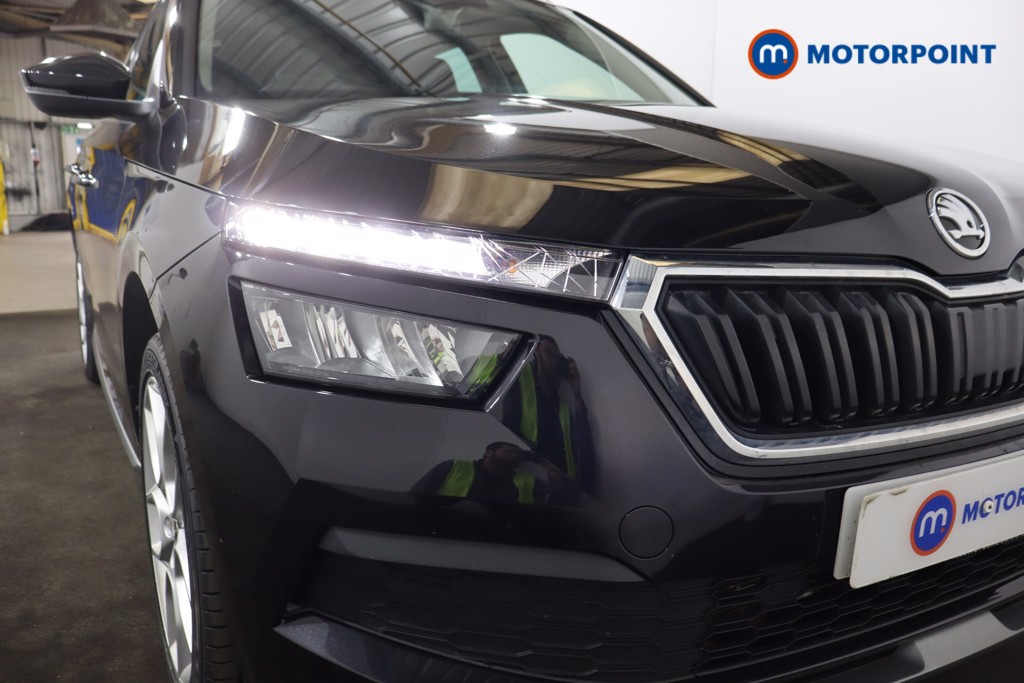 Used Skoda Kamiq 2022 for sale - 76718336: Photo 37