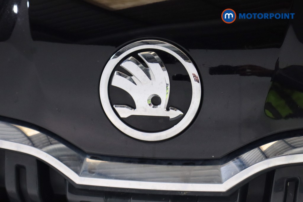 Used Skoda Kamiq 2022 for sale - 76718336: Photo 40