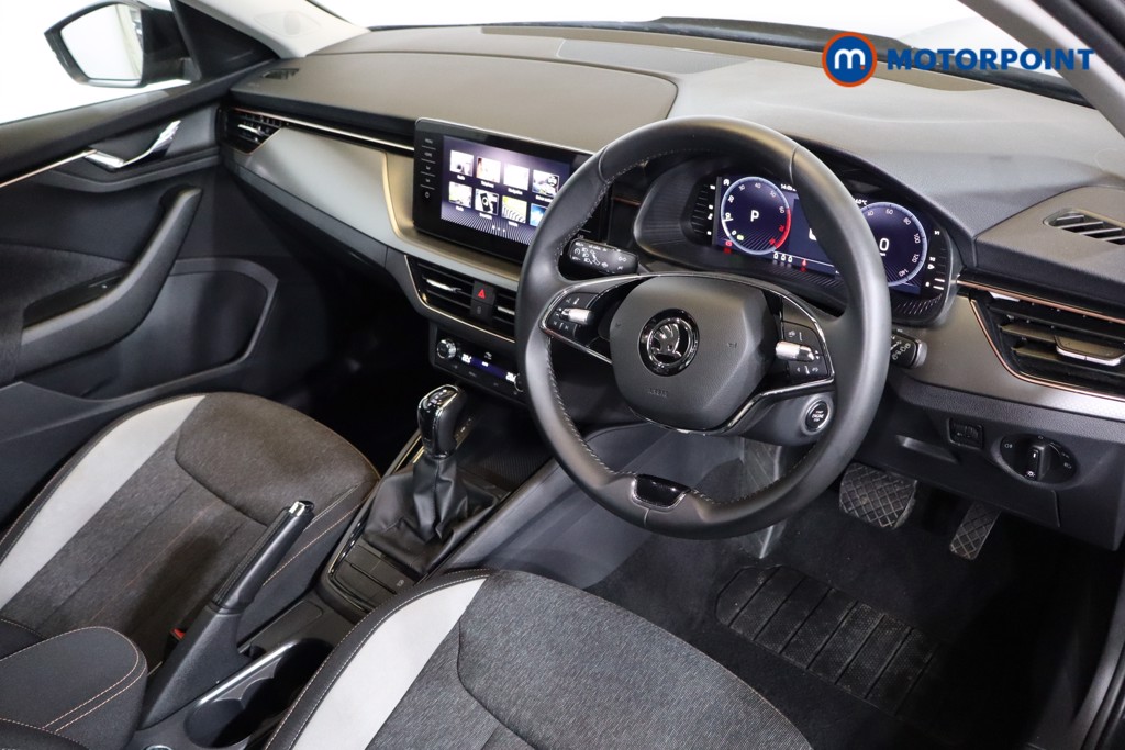 Used Skoda Kamiq 2022 for sale - 76718336: Photo 9