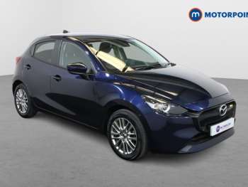Used Mazda Mazda2 2024 for sale - 75037130: Photo