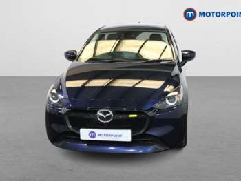 Used Mazda Mazda2 2024 for sale - 75037130: Photo