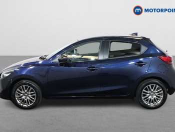 Used Mazda Mazda2 2024 for sale - 75037130: Photo