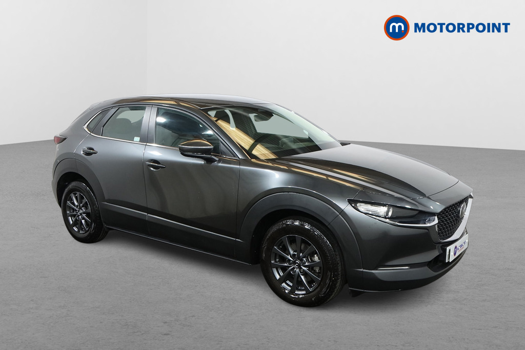 Used Mazda CX-30 2024 for sale - 76416000: Photo 1