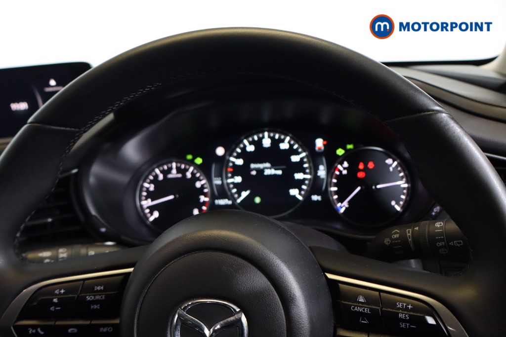 Used Mazda CX-30 2024 for sale - 76416000: Photo 10