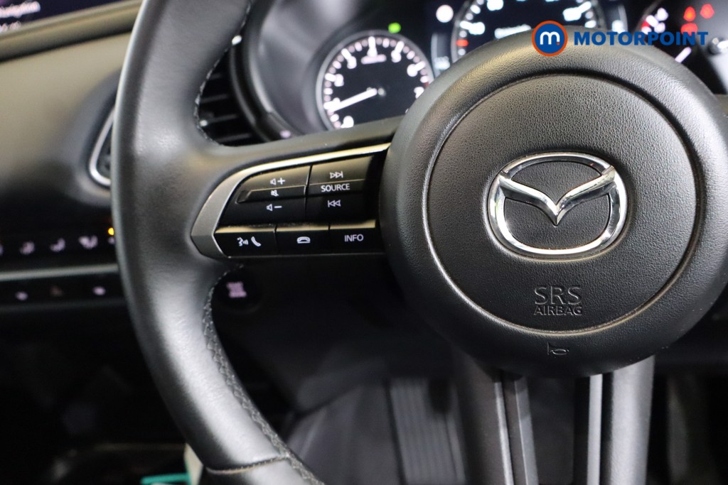 Used Mazda CX-30 2024 for sale - 76416000: Photo 11