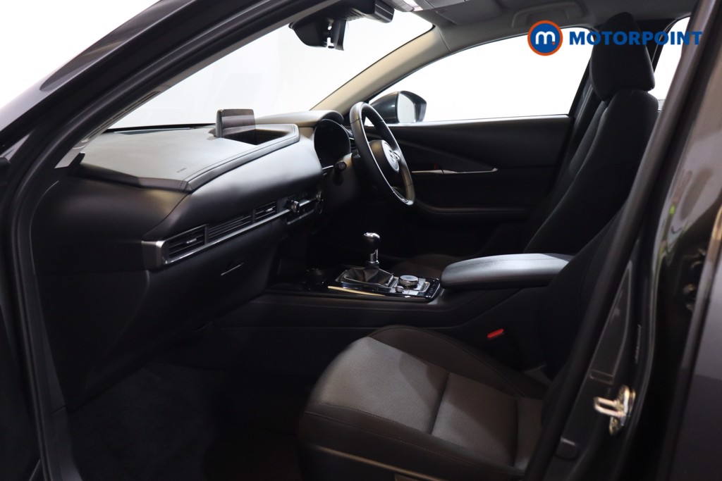 Used Mazda CX-30 2024 for sale - 76416000: Photo 18