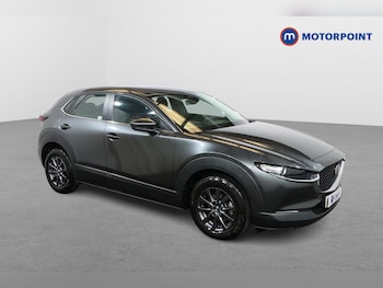 2024 - 2.0 e-Skyactiv G MHEV Prime-Line 5dr