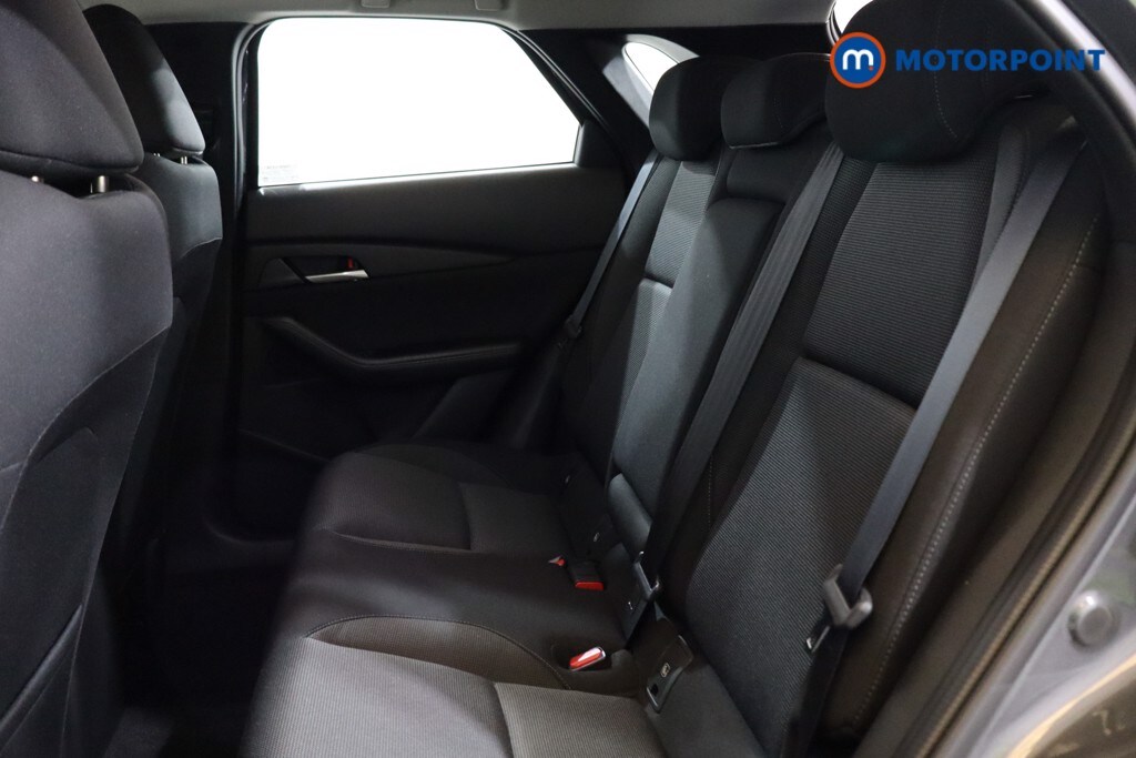 Used Mazda CX-30 2024 for sale - 76416000: Photo 21