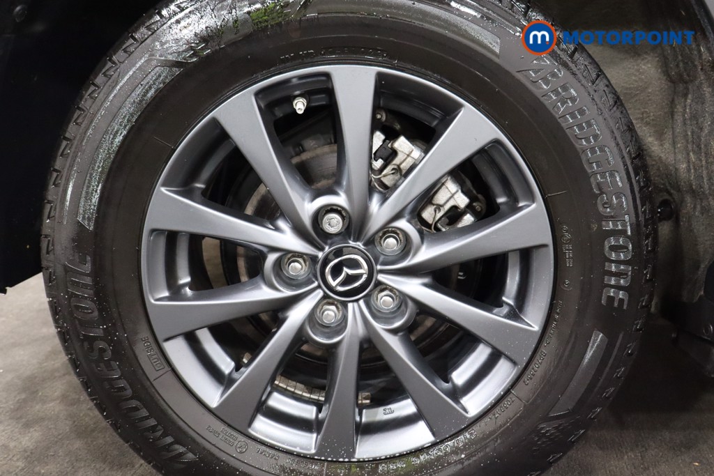 Used Mazda CX-30 2024 for sale - 76416000: Photo 23