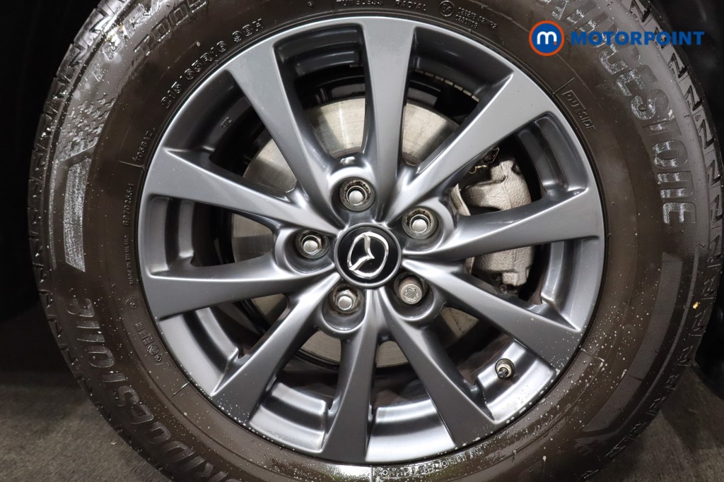 Used Mazda CX-30 2024 for sale - 76416000: Photo 24