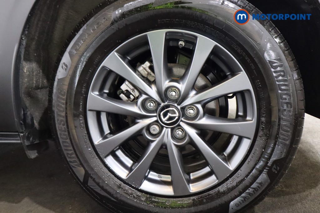 Used Mazda CX-30 2024 for sale - 76416000: Photo 26