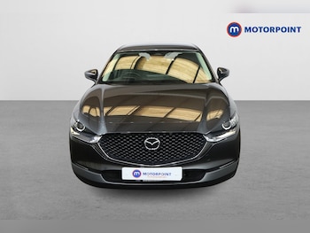 Used Mazda CX-30 2024 for sale - 76416000: Photo