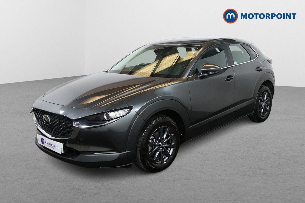 Used Mazda CX-30 2024 for sale - 76416000: Photo 3