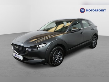 Used Mazda CX-30 2024 for sale - 76416000: Photo