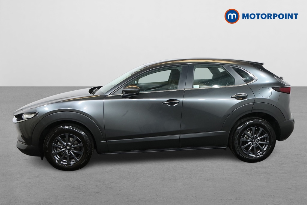 Used Mazda CX-30 2024 for sale - 76416000: Photo 4