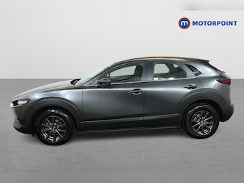 Used Mazda CX-30 2024 for sale - 76416000: Photo
