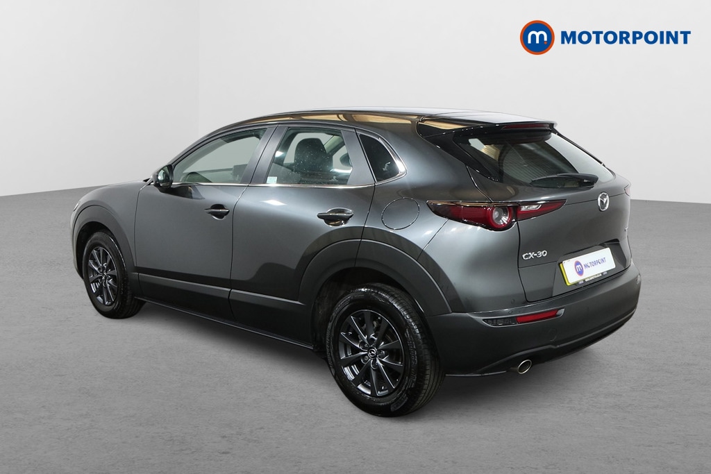 Used Mazda CX-30 2024 for sale - 76416000: Photo 5