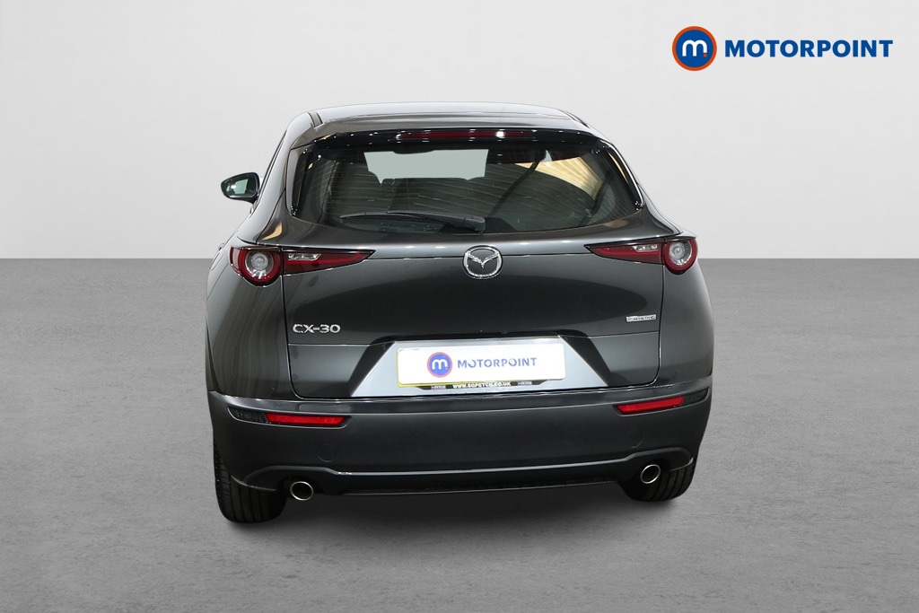 Used Mazda CX-30 2024 for sale - 76416000: Photo 6