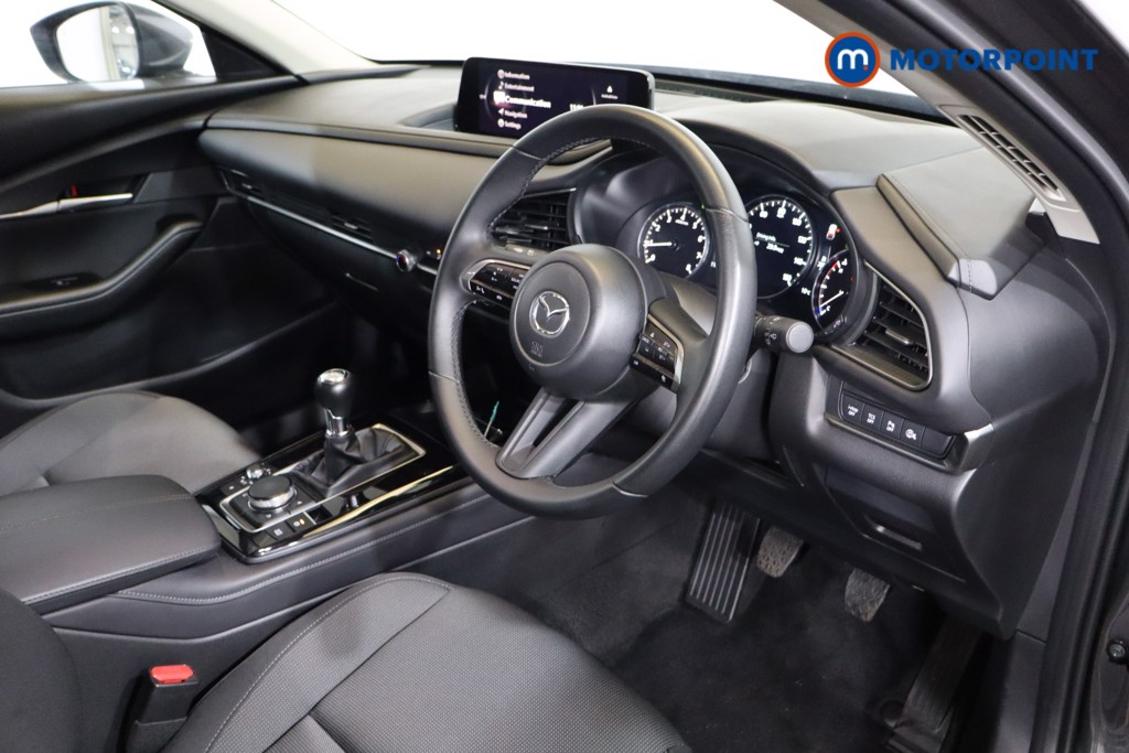 Used Mazda CX-30 2024 for sale - 76416000: Photo 9