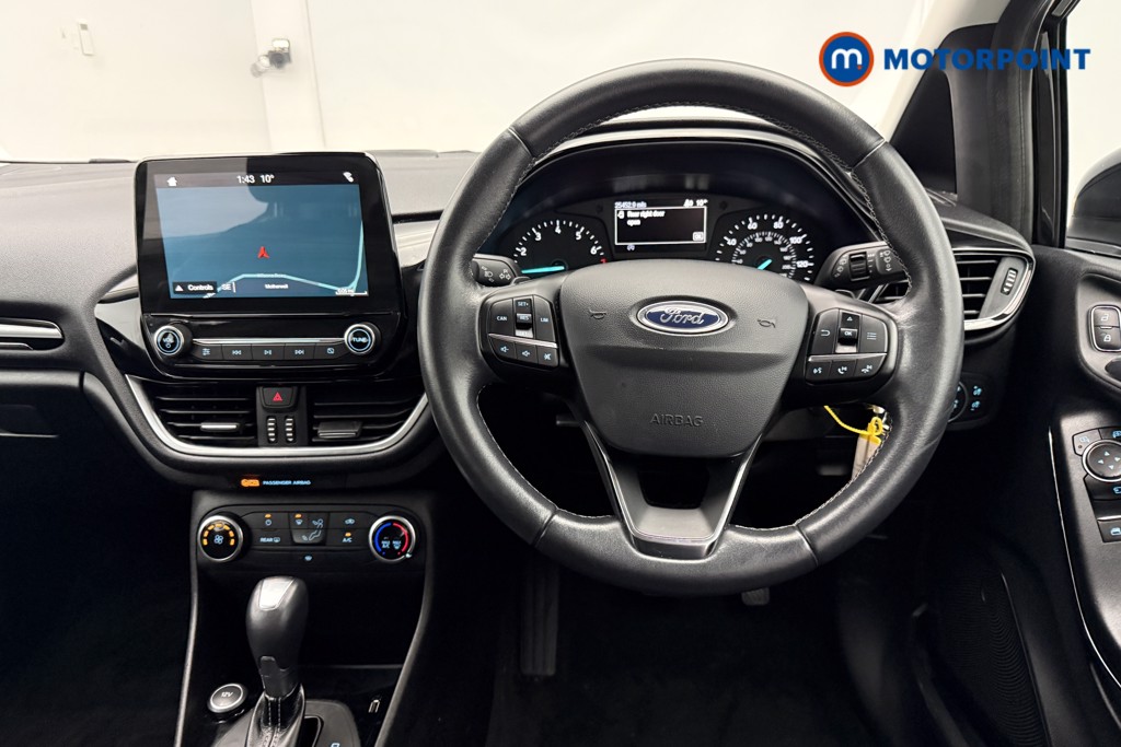 Used Ford Fiesta 2018 for sale - 77641525: Photo 10