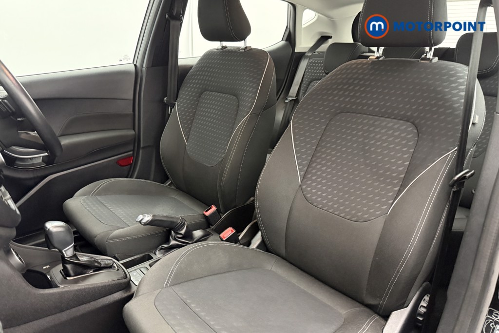 Used Ford Fiesta 2018 for sale - 77641525: Photo 11