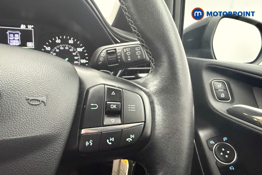 Used Ford Fiesta 2018 for sale - 77641525: Photo 16