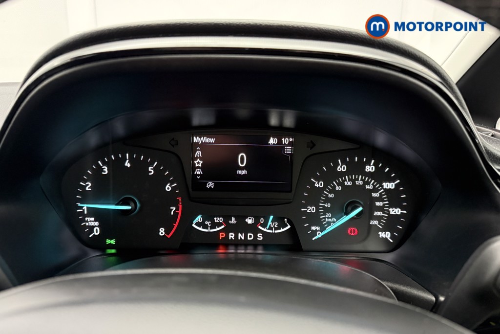 Used Ford Fiesta 2018 for sale - 77641525: Photo 17